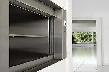 dumbwaiter