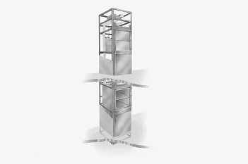 dumbwaiter